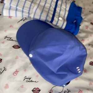 Lululemon hat